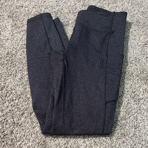 Lululemon Speed Up Tight *28" size 6
